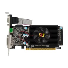 Відеокарта SEJISHI GeForce GT 610 1Gb DDR3 (SEJISHI GT610-1G)