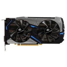 Відеокарта GeForce RTX 2060 Super Galax MLLSE X-Game 8Gb GDDR6 (RTX2060S-MLLSE)