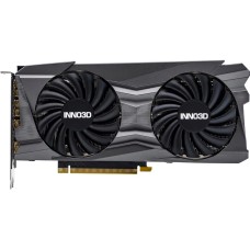 Відеокарта INNO3D GeForce RTX 3070 Twin X2 OC 8GB GDDR6 (N30702-08D6X-1710VA32L)