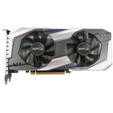 Відеокарта KFA2 GeForce GTX 1060 OC 6GB GDDR5 (60NRH7DSL9OK)
