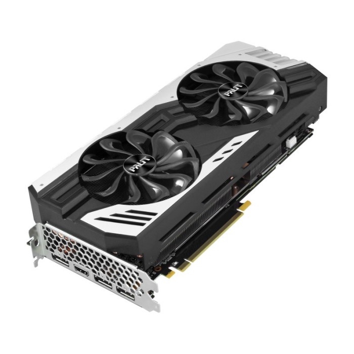 Відеокарта Palit GeForce RTX 2070 Super JetStream 8GB GDDR6 (NE6207SS19P2-1040J)
