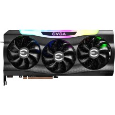 Відеокарта EVGA GeForce RTX 3070 Ti FTW3 ULTRA GAMING 8GB GDDR6X (08G-P5-3797-KL)