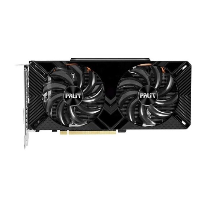 Palit GeForce GTX 1660 Super GamingPro OC 6GB GDDR6 (NE6166SS18J9-1160A-1)