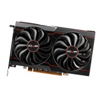 Відеокарта Sapphire AMD Radeon RX 6500 XT 4Gb Pulse GDDR6 (11314-90-90G) FR