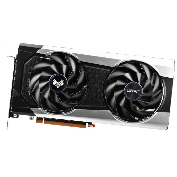 Відеокарта Sapphire AMD Radeon RX 6650 XT 8Gb Nitro+ GDDR6 (11319-98-90G) FR