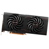 Відеокарта Sapphire AMD Radeon RX 6700 XT 12Gb Pulse GDDR6 (11306-97-90G) FR