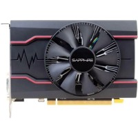 Відеокарта Sapphire AMD Radeon RX 550 4Gb Pulse (112268-99-90G) FR