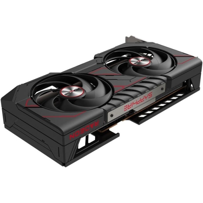 Відеокарта Sapphire AMD Radeon RX 7800 XT 16Gb Pulse GAMING (11330-03-20G) FR