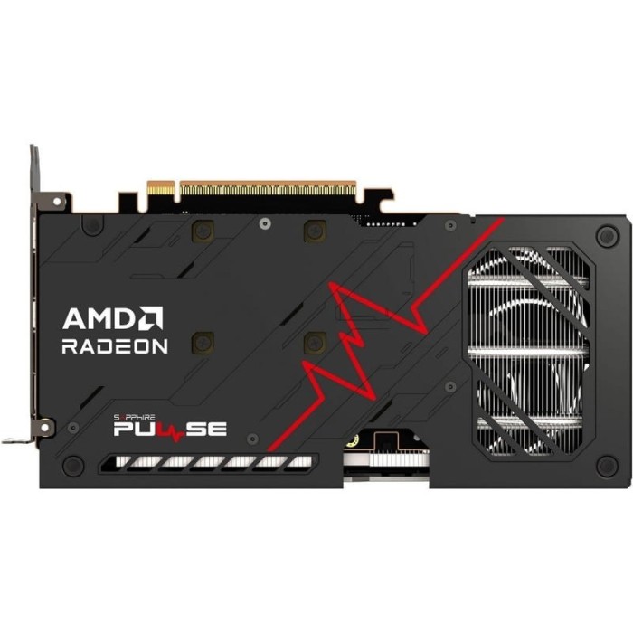 Відеокарта Sapphire AMD Radeon RX 7800 XT 16Gb Pulse GAMING (11330-03-20G) FR