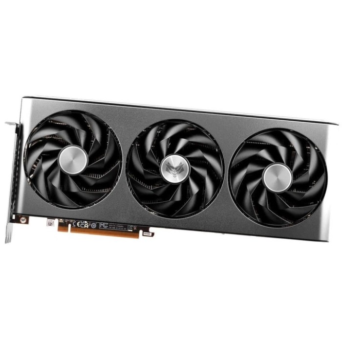 Відеокарта Sapphire AMD Radeon RX 7900 GRE 16Gb NITRO+ GAMING OC GDDR6 (11325-02-20G) FR