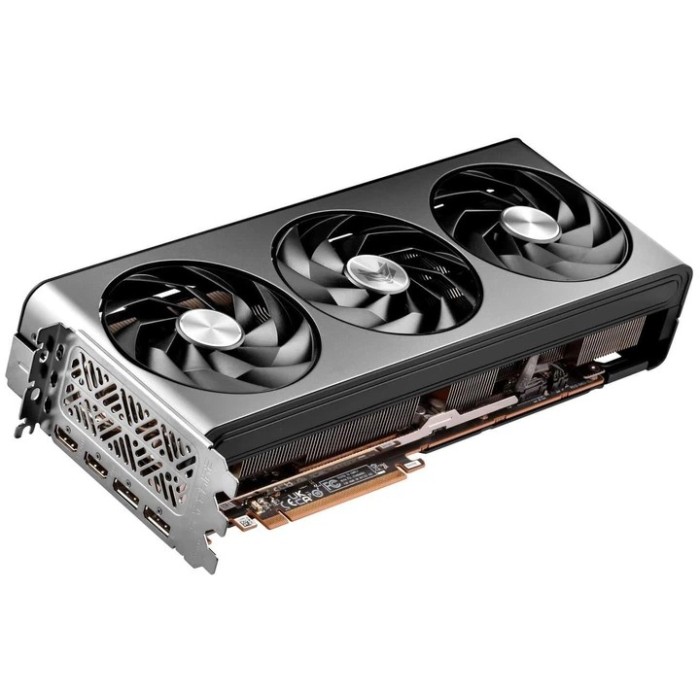 Відеокарта Sapphire AMD Radeon RX 7900 GRE 16Gb NITRO+ GAMING OC GDDR6 (11325-02-20G) FR