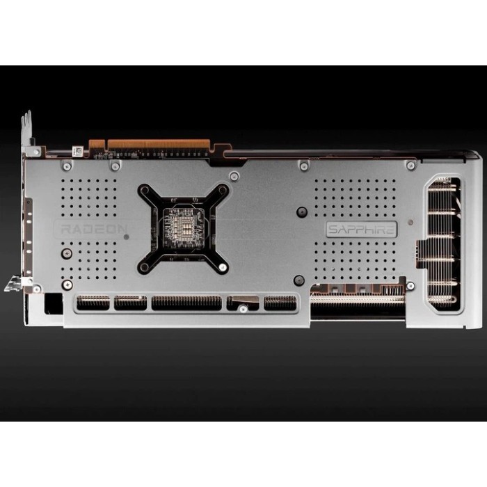 Відеокарта Sapphire AMD Radeon RX 7900 GRE 16Gb NITRO+ GAMING OC GDDR6 (11325-02-20G) FR