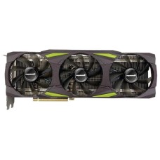 Відеокарта Manli RTX 3080 10GB LHR (GDDR6X, 320 bit, PCI-E 4.0) (Manli RTX 3080 10GB)