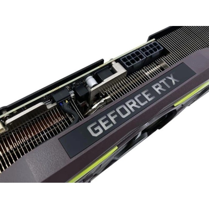 Відеокарта Manli RTX 3080 10GB LHR (GDDR6X, 320 bit, PCI-E 4.0) (Manli RTX 3080 10GB)