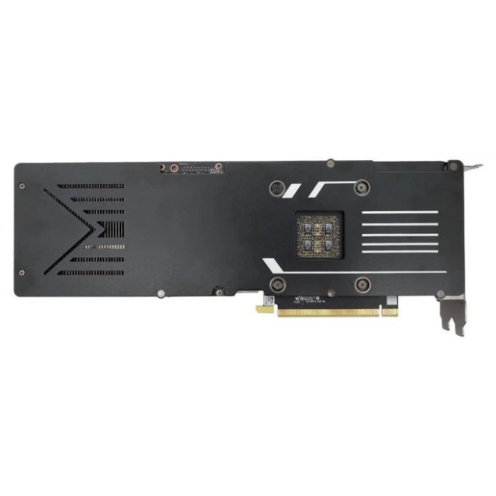 Відеокарта Manli RTX 3080 10GB LHR (GDDR6X, 320 bit, PCI-E 4.0) (Manli RTX 3080 10GB)