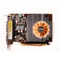 Відеокарта ZOTAC GeForce GT630 Synergy Edition 2Gb DDR3 (299-6N199-010ZT)