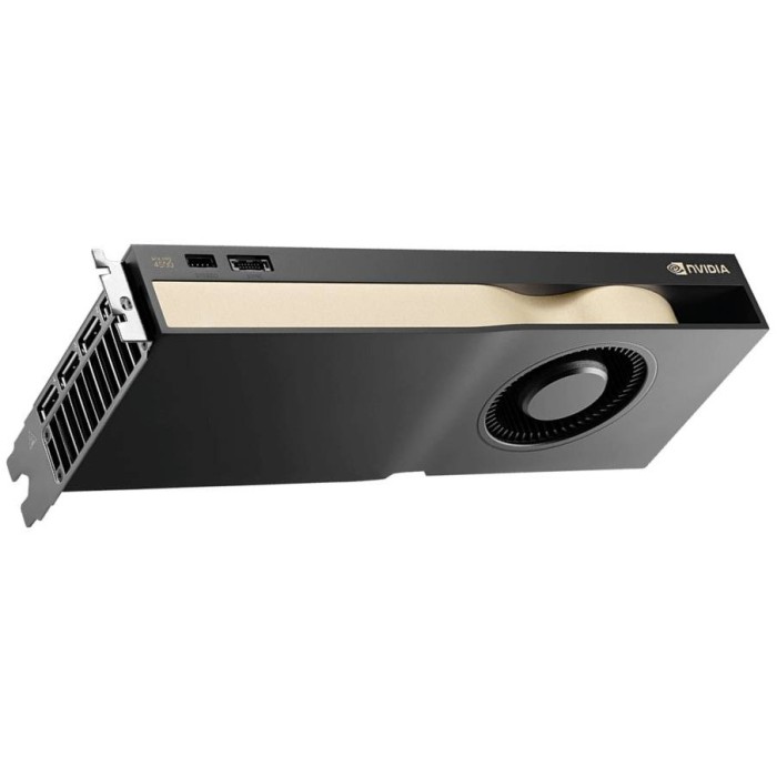 Відеокарта PNY RTX PRO 4500 Blackwell (VCNRTXPRO4500-SB)