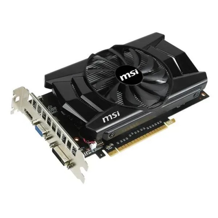 Відеокарта MSI GeForce GTX 750 Ti 2GB GDDR5 (N750Ti-2GD5/OCV1)
