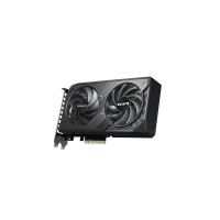 Відеокарта Gigabyte GeForce RTX 5060 WINDFORCE MAX OC 8GB GDDR7 (128bit) (2512/28000) (HDMI, 3 x DisplayPort) (GV-N5060WF2MAX OC-8GD)