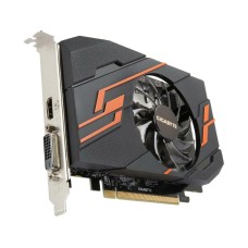 Відеокарта Gigabyte GeForce GT 1030 OC 2GB GDDR5 (GV-N1030OC-2GI)