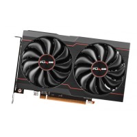 Відеокарта Saphire AMD Radeon RX 6500 XT 4Gb Pluse GDDR6 (11314-90-90G) FR