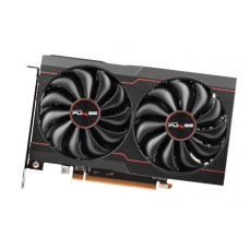 Відеокарта Saphire AMD Radeon RX 6500 XT 4Gb Pluse GDDR6 (11314-90-90G) FR
