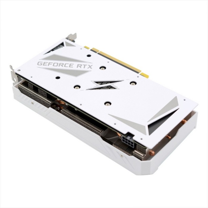 Відеокарта AFOX GeForce RTX 2060 6GB GDDR6 (AF2060-6144D6H7)