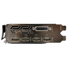 Відеокарта Gigabyte GeForce GTX 1050 Ti G1 Gaming 4G GDDR5 (GeForce GTX 1050 Ti G1 Gaming 4G)