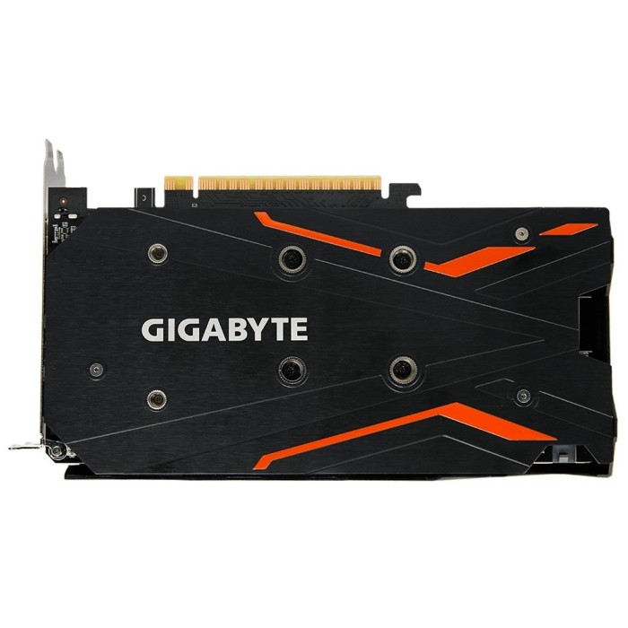 Відеокарта Gigabyte GeForce GTX 1050 Ti G1 Gaming 4G GDDR5 (GeForce GTX 1050 Ti G1 Gaming 4G)