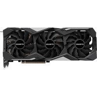Відеокарта Gigabyte RTX 2070 8Gb Super Windforce OC (GDDR6, 256 bit, PCI-E 3.0 x16) (GV-N207SWF3OC-8GD)