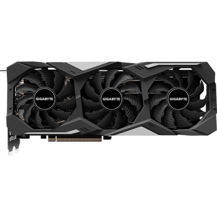 Відеокарта Gigabyte RTX 2070 8Gb Super Windforce OC (GDDR6, 256 bit, PCI-E 3.0 x16) (GV-N207SWF3OC-8GD)