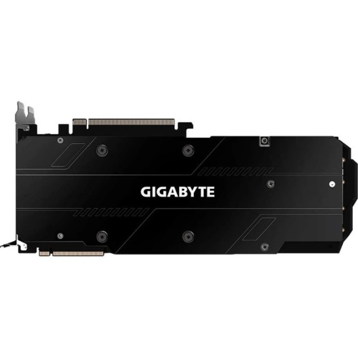 Відеокарта Gigabyte RTX 2070 8Gb Super Windforce OC (GDDR6, 256 bit, PCI-E 3.0 x16) (GV-N207SWF3OC-8GD)