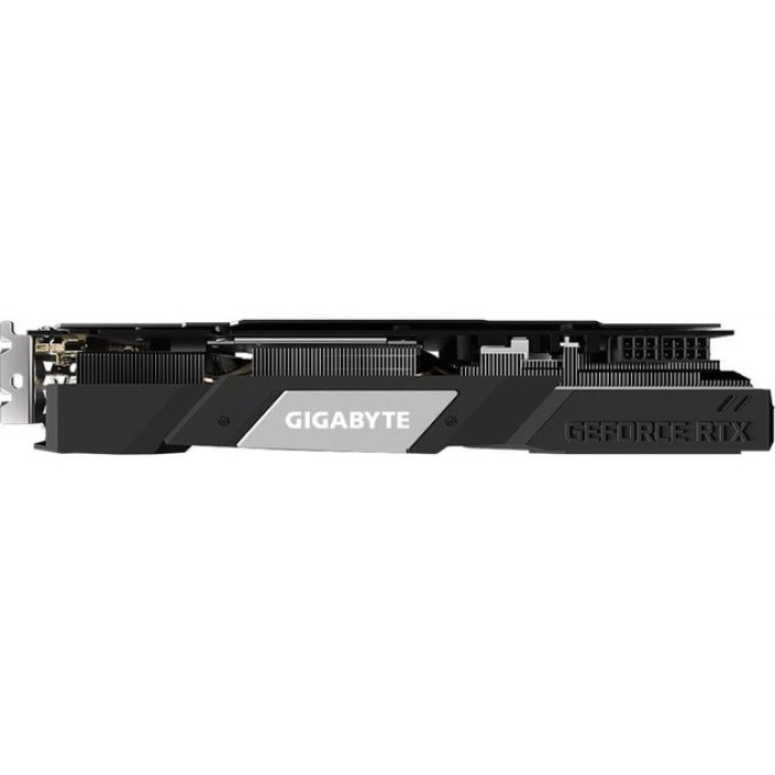 Відеокарта Gigabyte RTX 2070 8Gb Super Windforce OC (GDDR6, 256 bit, PCI-E 3.0 x16) (GV-N207SWF3OC-8GD)