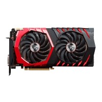 Відеокарта MSI GeForce GTX 1060 Gaming 6GB GDDR5 (MSI GeForce GTX 1060 Gaming 6GB)