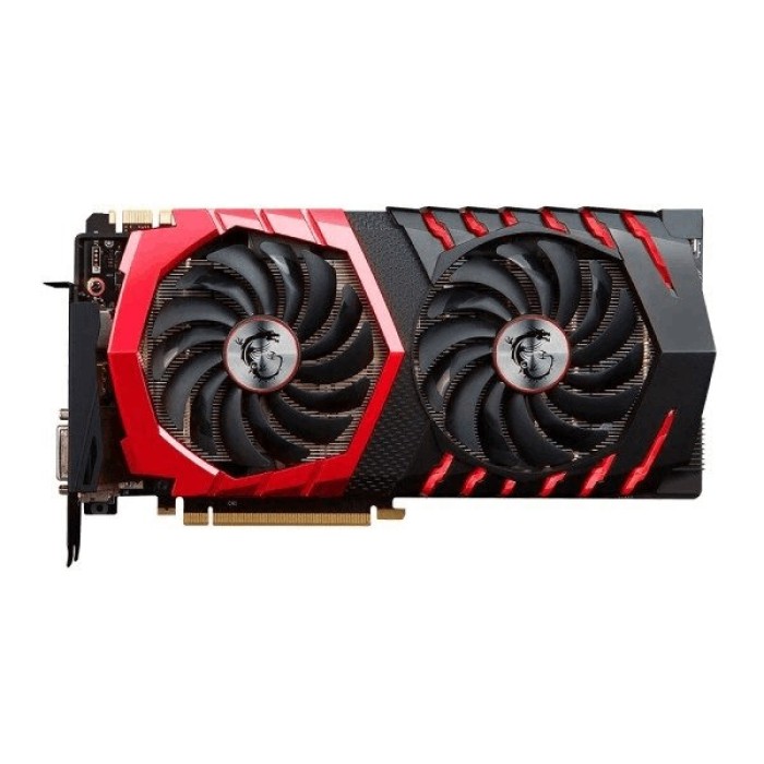 Відеокарта MSI GeForce GTX 1060 Gaming 6GB GDDR5 (MSI GeForce GTX 1060 Gaming 6GB)