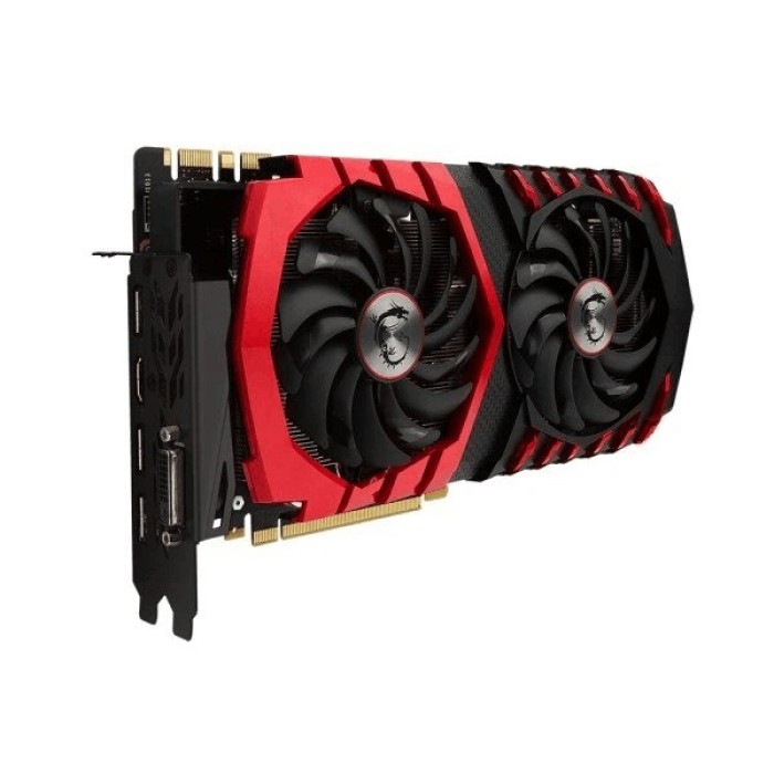 Відеокарта MSI GeForce GTX 1060 Gaming 6GB GDDR5 (MSI GeForce GTX 1060 Gaming 6GB)