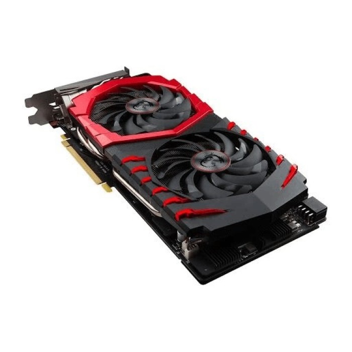 Відеокарта MSI GeForce GTX 1060 Gaming 6GB GDDR5 (MSI GeForce GTX 1060 Gaming 6GB)