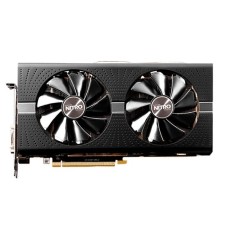 Відеокарта Sapphire PCI-Ex Radeon RX 590 NITRO+ 8GB GDDR5 (256bit) (1545/8000) (DVI, 2 x HDMI, 2 x DisplayPort) (11289-02-20G)