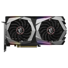 Відеокарта MSI PCI-Ex GeForce RTX 2060 Gaming Z 6G 6GB GDDR6 (192bit) (1830/14000) (3 x DisplayPort, 1 x HDMI 2.0b) (RTX 2060 GAMING Z 6G)
