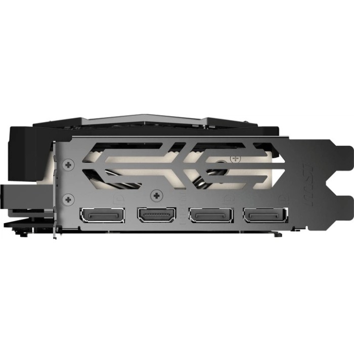 Відеокарта MSI PCI-Ex GeForce RTX 2060 Gaming Z 6G 6GB GDDR6 (192bit) (1830/14000) (3 x DisplayPort, 1 x HDMI 2.0b) (RTX 2060 GAMING Z 6G)