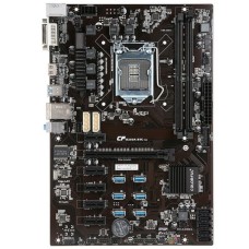 Материнська плата Colorful B250A-BTC (s1151, Intel B250, ATX) (B250A-BTC)