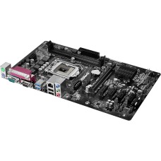 Материнська плата AsRock H81 Pro BTC R2.0 (S1150, INTEL H81, ATX) (H81 Pro BTC)