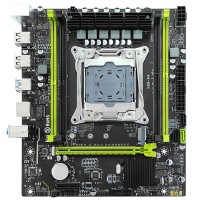 Материнська плата Mougol X99-P4 LGA 2011-3 DDR4 M2 NVME (X99-P4)