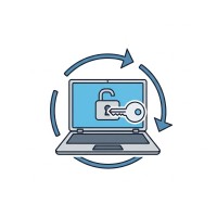 Послуга Розблокування / скидання паролю BIOS ноутбука