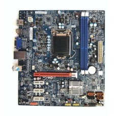 Материнська плата Medion H61H2-LM3 Socket 1155 ( s1155, DDR3, INTEL H61) (Medion H61H2-LM3 Socket 1155)