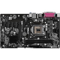 Материнська плата AsRock H81 Pro BTC R2.0 (S1150, INTEL H81, ATX) (H81 Pro BTC)