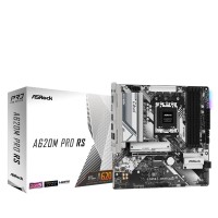 Материнська плата ASRock A620M Pro RS (AM5, AMD A620) (ASRock A620M Pro RS)