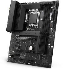 Материнська плата NZXT N5 Z690 (s1700, Intel Z690, ATX) (N5 Z690)