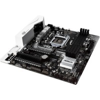 Материнська плата ASRock B250M Pro4 (s1151, Intel B250, PCI-Ex16) (ASRock B250M Pro4)