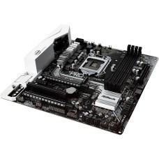 Материнська плата ASRock B250M Pro4 (s1151, Intel B250, PCI-Ex16) (ASRock B250M Pro4)